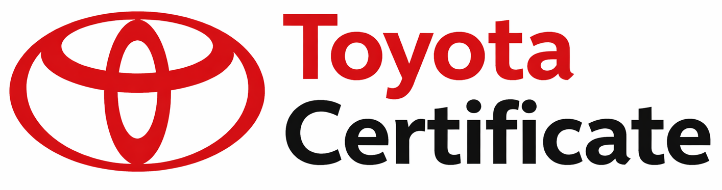 Toyota Logo
